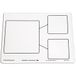 Learning Advantage - Nummer Bond Dry Erase Boards St 10