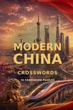 Modern China Crosswords 70 Crossword Puzzles