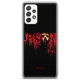 ERT GROUP Samsung A72 5G Hoesje - Friday the 13th 001