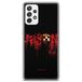ERT GROUP Samsung A72 5G Hoesje - Friday the 13th 001