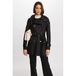 Morgan jacket black