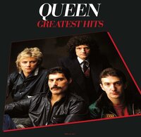 UNIVERSAL MUSIC B.V. Queen - Greatest Hits (2 LP) (Remastered)