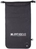 Amphibious X-Light Evo waterdichte tas - Zwart