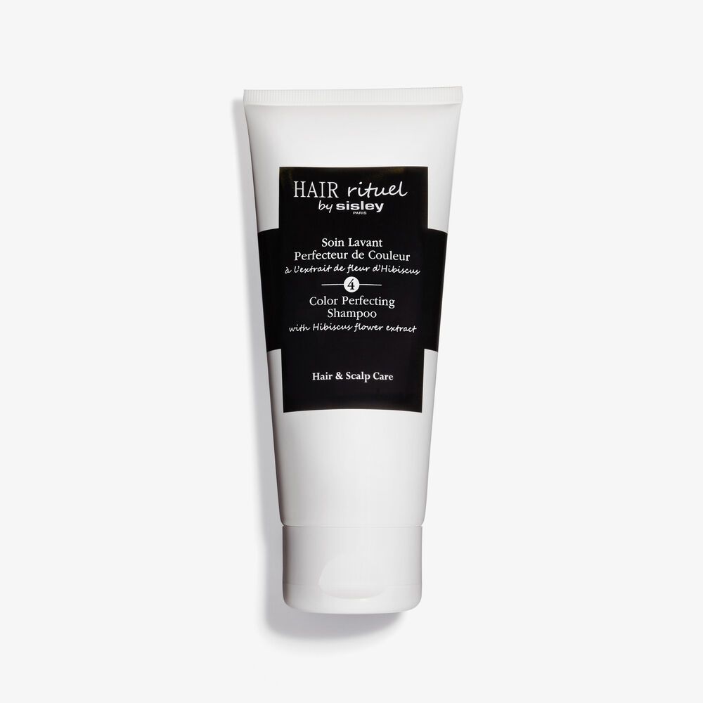 Sisley Hair Rituel Color Perfecting Shampoo 200ml