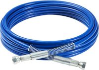 Vevor 7,62 m Airless Verfspuitslang 1/4 Inch 4350 Psi