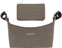 Nuna Organizer Pistachio