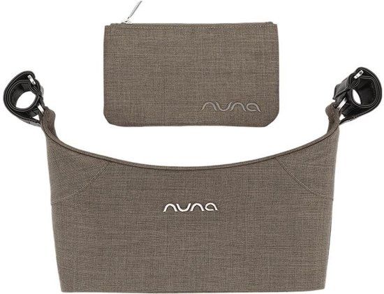 Nuna Organizer Pistachio