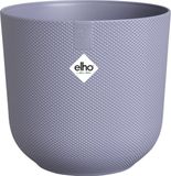 Elho Jazz Rond 23 Jardinière d'intérieur - Lavendel Lila