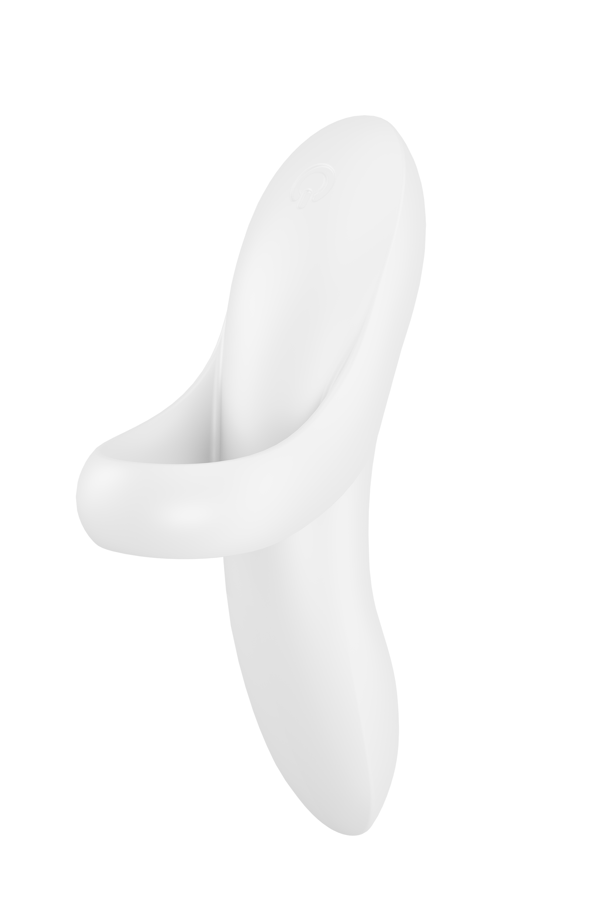Satisfyer Bold Lover Vingervibrator