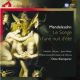 Songe EMI Music Distribution Songe D'Une Nuit D'Ete - Klemperer CD