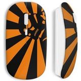 Stormtrooper Star Wars Oranje Draadloze Muis Maniacase