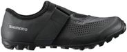 Shimano Mx101 Mountainbikeschoenen Zwart EU 46 Heren