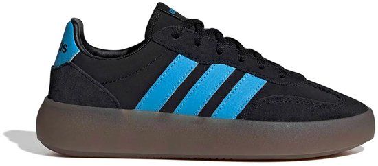 Adidas Barreda Decode Kinderschoenen Zwart EU 36 2/3
