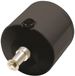 VETUS Pompe de direction noire pour tuyau de 10 mm avec clapet anti-retour et soupape de décharge | HTP2010RB