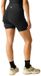 Dare2B Refresh Short voor dames Zwart Maat 42