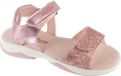 Lotto Sandale enfant 2600980K Rose/Dk.Rose-25