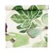 Klippan Yllefabrik Chemin de table Figs Vert-blanc