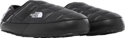 The North Face ThermoBall Traction Mule Dames Sloffen - TNF Black/TNF Black - Maat 36