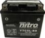 Nitro Accu ytc5l-bs gel
