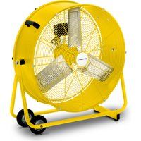Trotec Trommelventilator TTW 12000 S