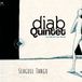 Music&Words Diab Quintet - Seagull Tango (CD)