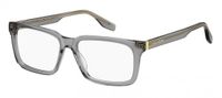 Marc Jacobs MARC 758 Grey 55/16/145 MAN Brilmonturen