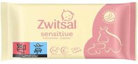 Zwitsal Sensitive Billendoekjes - 57 stuks