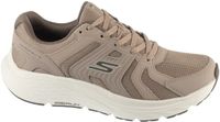 Skechers Go Run Consistent 3 - Core Track, Mannen, Bruin, Hardloopschoenen, maat: 44