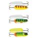 Rapala Cuiller Nauvo 19g 66 mm