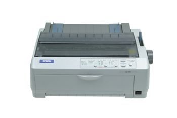Epson LQ-590 Dot matrix printer