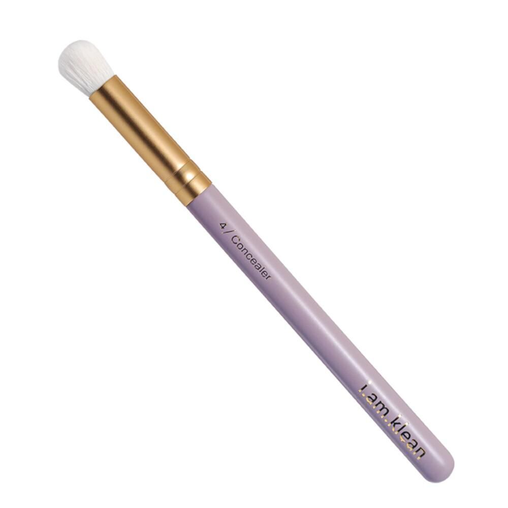 i.am.klean i.am.klean Concealer Brush 1 stuk