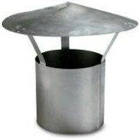 Trotec Afvoerpijp Regenkap 200 mm
