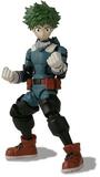 Bandai Anime Heroes Izuku Action Figure - AH36911