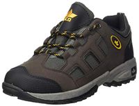 Lico Outdoor & Trekking Schoen, Unisex, Outdoor Schoen, Bruin Oranje