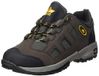 Lico Outdoor & Trekking Schoen, Unisex, Outdoor Schoen, Bruin Oranje