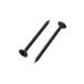 Knauf TN snelbouwschroef 3,5 mm x 45 mm 250 Stuk zwart