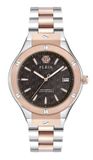 Philipp Plein Plein Underdog PWUFA0725 Horloge - Staal - Multi - Ø 44 mm