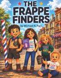 The Frappe Finders: A Scooped and Spun Story
