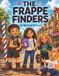The Frappe Finders: A Scooped and Spun Story