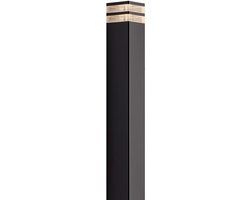 Nordlux Elm Tuinlamp Zwart
