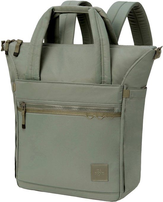 Dakine Renovation Hybrid Backpack 21L mulled basil