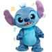 Stitch Double Trouble Stitch Feature Peluche