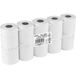 Dohe - Thermisch Papierrollen 57x35 mm (10 stuks)
