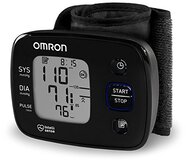 Omron polsbloeddrukmeter MIT Precision 5