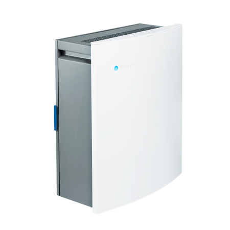 BlueAir Classic 205 Luchtreiniger - Wit/Grijs