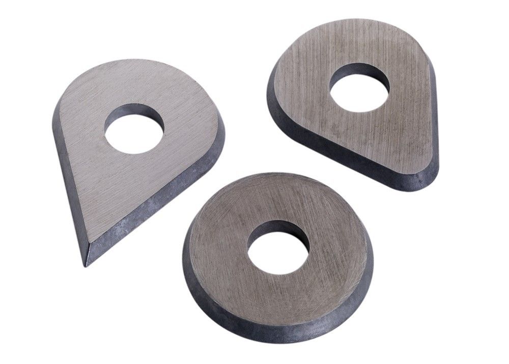 Bahco verfschraper reservemes Peer - 7311518221621