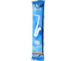 Vandoren Tenor Saxofoon V21 Riet - Dikte 3.0