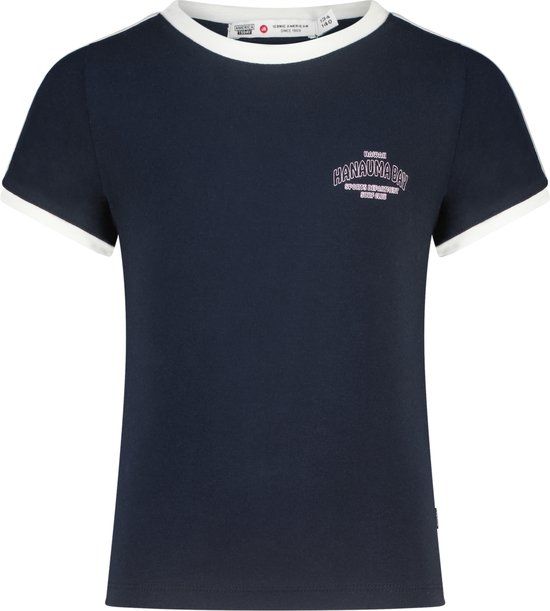 America Today T-shirt Elieke Jr
