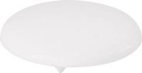 Toolcraft 889673 bouchon à vis et couvercle Blanc Plastique 1 pièce(s) Intérieur