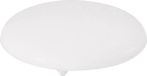 Toolcraft 889673 bouchon à vis et couvercle Blanc Plastique 1 pièce(s) Intérieur